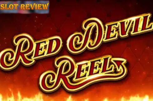 Red Devil Reel icon